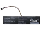 Aec4747104-2s1p accu 7.74V 3500mAh rtdpart batterij