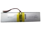 5064124 accu 3.7V 6000mAh rtdpart batterij