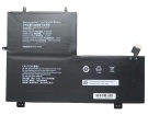 Aec3276115-3s1p accu 11.55V 4100mAh rtdpart batterij