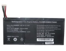 Aec7591113-3s1p accu 11.4V 7020mAh rtdpart batterij