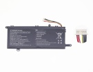 Jl466588pl-2s accu 7.6V 5000mAh haier batterij