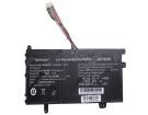 Aec656371-3s1p accu 11.4V 4150mAh rtdpart batterij