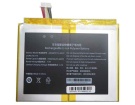Aec2973113-2s1p accu 7.6V 3350mAh rtdpart batterij