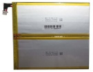 Aec3264142 accu 3.8V 4000mAh rtdpart batterij