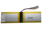 Aec3365117 accu 7.4V 3150mAh rtdpart batterij