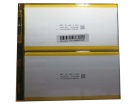 Aec3462126 accu 3.85V 8000mAh rtdpart batterij