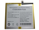 Aec3463113-1s2p accu 3.85V 7400mAh rtdpart batterij