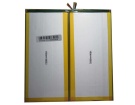 Aec3670147 accu 7.6V 5000mAh rtdpart batterij
