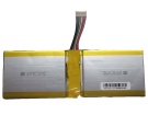 Aec626690 accu 7.6V 5500mAh rtdpart batterij