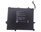 3171f6 accu 7.6V 5000mAh other batterij