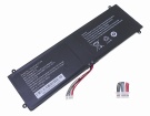 Nv-4774126-2s accu 7.4V 5000mAh jumper batterij