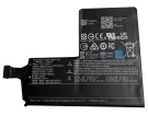 F7g accu 7.74V 6620mAh other batterij