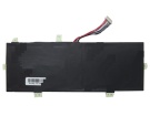 Y11jpe accu 7.6V 5000mAh rtdpart batterij