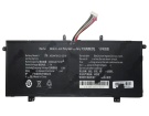 Aec4478123-2s1p accu 7.7V 6500mAh rtdpart batterij