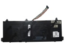 Aec3571130-4s1p accu 15.4V 5200mAh rtdpart batterij
