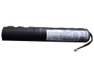 N4hulqa00059 accu 7.4V 3100mAh panasonic batterij