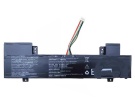 4044b6 accu 15.4V 3247mAh other batterij
