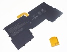 Spectre 13-af009tu accu 7.7V 4400mAh hp batterij