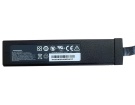 Cmpcm3 accu 7.4V 2150mAh smp batterij