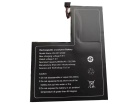 V16 accu 7.4V 8000mAh other batterij