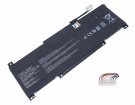 Stealth 15m a11uek accu 11.4V 3448mAh msi batterij