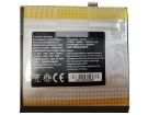 Aec555779-3s1p accu 11.55V 3900mAh gpd batterij