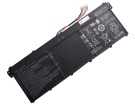 Ap23a7l accu 11.55V 4590mAh acer batterij Ap23a7l accu 11.55V 4590mAh acer batterij