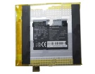 Aec565980-3s1p accu 11.55V 4200mAh rtdpart batterij