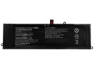 Aec3952160-3s1p accu 11.55V 4900mAh gpd batterij