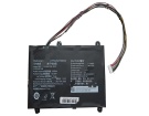 Aec4092156-3s1p accu 11.55V 9000mAh rtdpart batterij