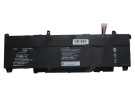 S8 accu 15.12V 4070mAh hasee batterij