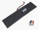 U45f accu 7.4V 5000mAh tongfang batterij