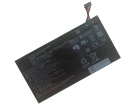 Lb1522km accu 11.54V 3234mAh lg batterij