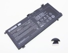 Lemp13 accu 15.4V 4675mAh system76 batterij