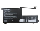L240bat-3-55 accu 11.61V 4737mAh system76 batterij