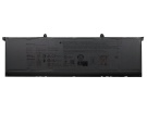16 premium da16250 accu 11.7V 8504mAh dell batterij