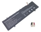 X15 pro accu 11.4V 4500mAh bmax batterij