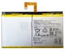 L23d2p31 accu 3.91V 6820mAh lenovo batterij