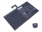 Tb375fc accu 3.91V 8414mAh lenovo batterij