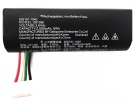 626161-1040 accu 3.6V 2500mAh bose batterij
