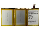 Kpl556489-3p accu 3.7V 14100mAh other batterij