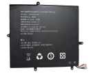 M136 accu 7.7V 4000mAh toposh batterij