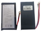 705088-2s1p accu 7.6V 4800mAh other batterij