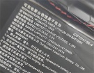 Pc944755-1s4p accu 3.8V 12600mAh other batterij
