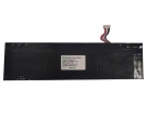 Wyc5681300p accu 11.4V 5000mAh other batterij