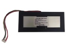 Zw-507174 accu 7.6V 4500mAh other batterij