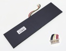 F146g-zs accu 7.7V 5000mAh rtdpart batterij