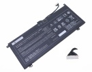 V540bat-4-73 accu 15.48V 4650mAh system76 batterij