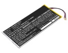 Ona19tb007 accu 3.7V 3800mAh onn batterij