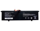 Nbd-15136sde accu 7.4V 5000mAh other batterij